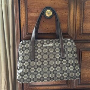 y2k nine west mini handbag purse